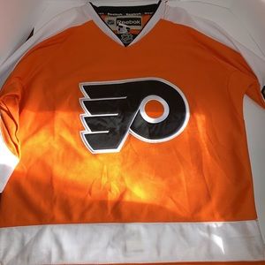 Philadelphia Flyers Premier NHL Schenn Jersey